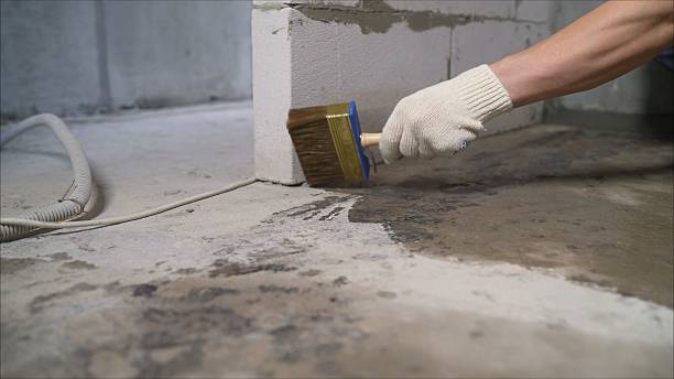 24/7 Emergency Basement Waterproofing experts in Greendale, IN